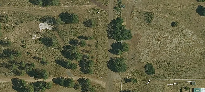 Utility-Ready Residential Homesite