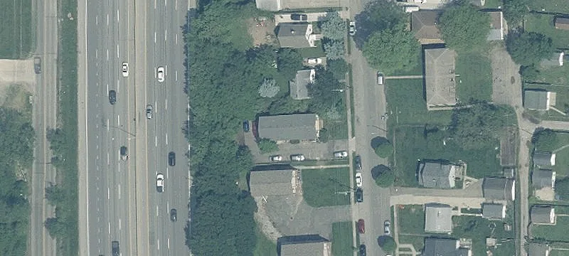 Well-Maintained 4-Unit Multifamily