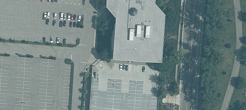 Class A Office Building