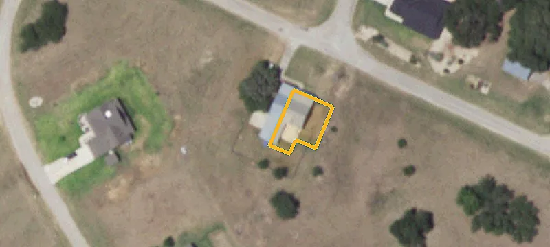 Hill Country Golf Resort Homesite