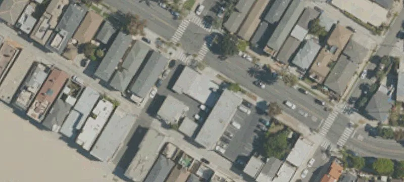 Retail Storefront For Sale