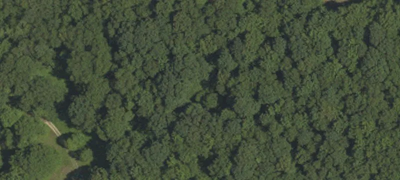 Corner Commercial Land Parcel