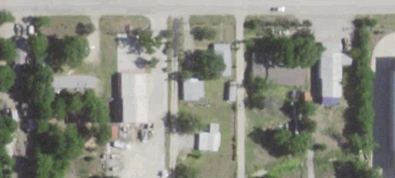 B2 Flex Property for Mixed Use