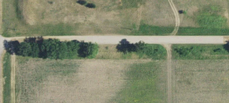 Residential Building Lot