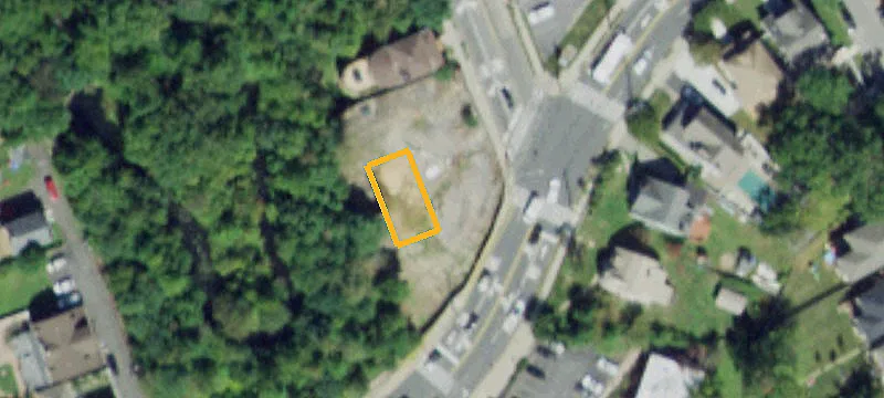 Leased Starbucks Retail Building