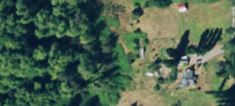 Cleared Land Parcel with Utilities