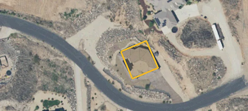 Luxury Homesite Land Parcel