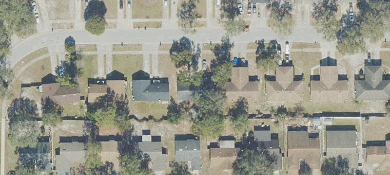 2 Bedroom 1 Bath Duplex