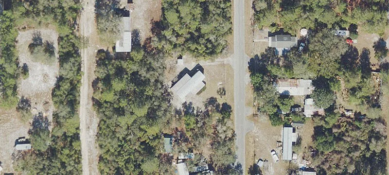 Residential Home-Building Lot