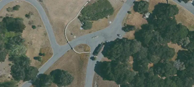 Ocean View Home Lot