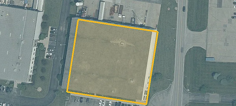 Industrial Land Investment Site