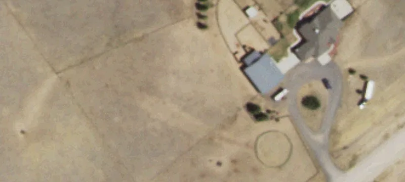 Residential Development Lot with Utilities