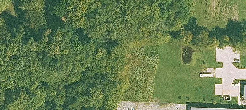 Commercial Land Parcel
