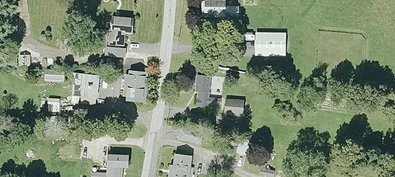 Equestrian Farm Property