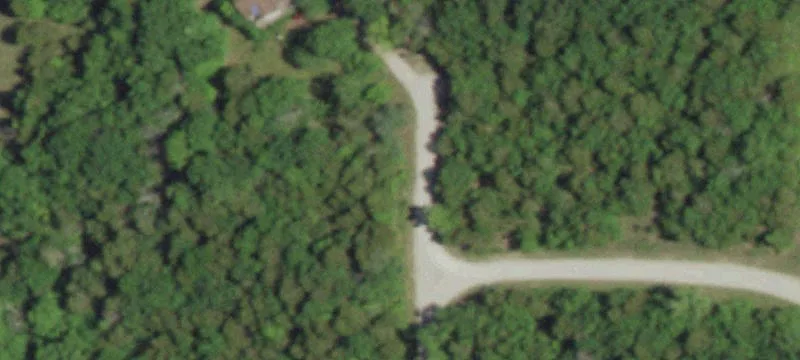 Residential Lake Community Lot