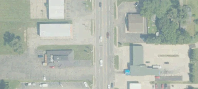Industrial Flex Property with Offices