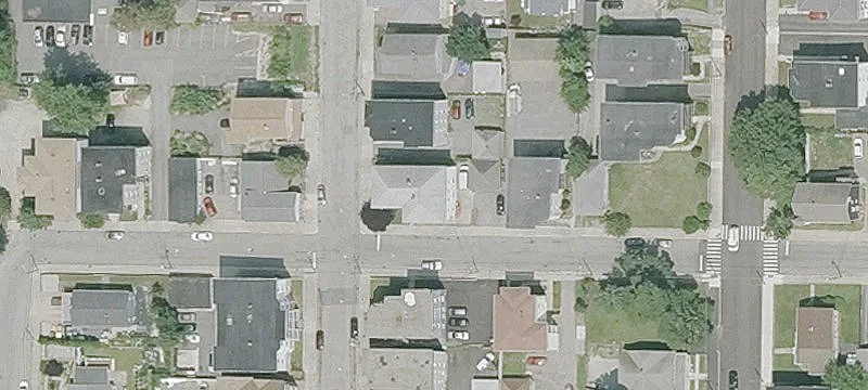 5-Unit Multifamily Investment Property