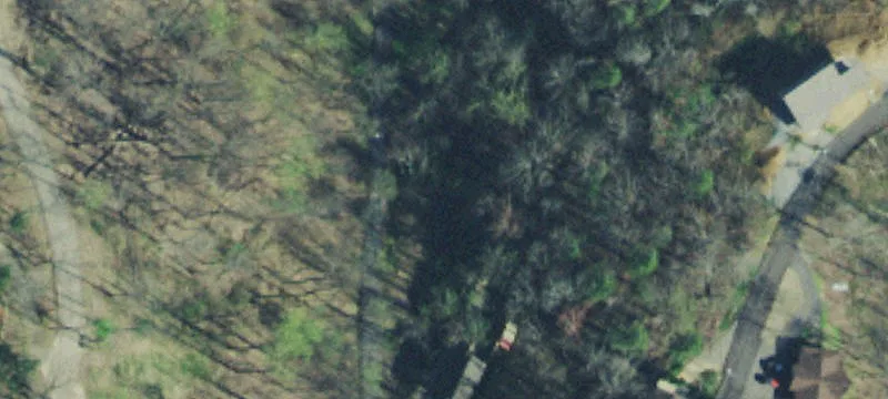 Residential Development Land Lot