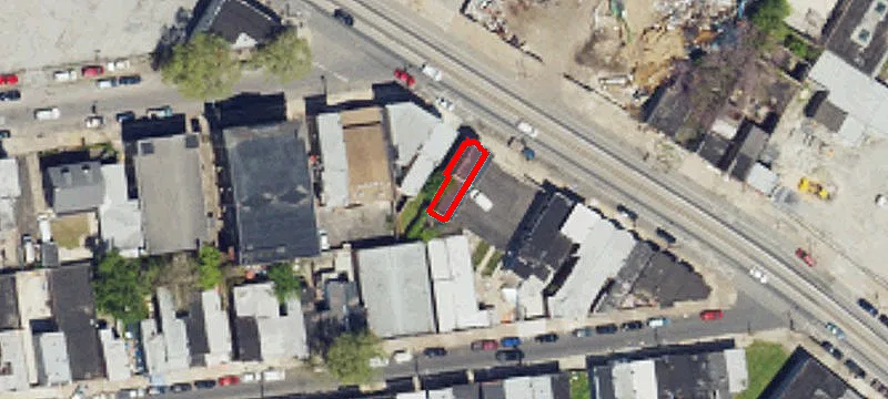 Mixed-Use Triplex Income Property
