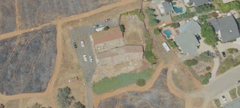 Agricultural Land with Road Frontage