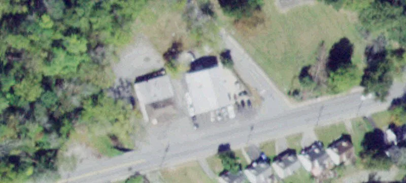 Six-Bay Auto Repair Center