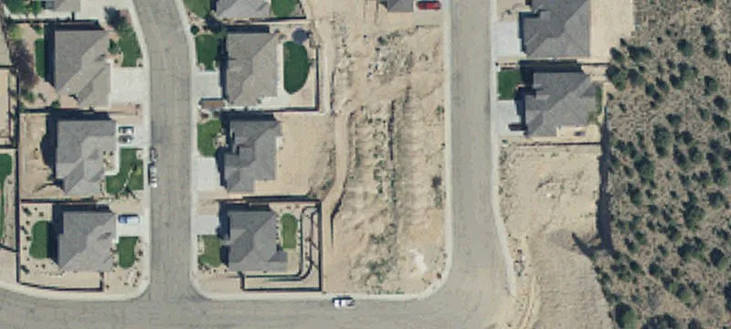Ready-to-Build Residential Lot