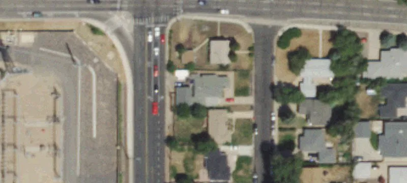 House-Hackable Over/Under Duplex