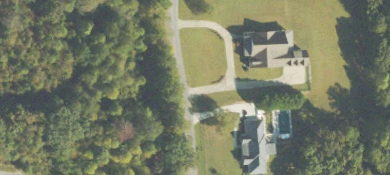Multifamily Apartment Building