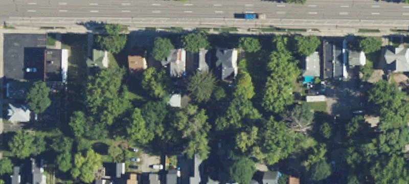 Medical Office Building with Parking