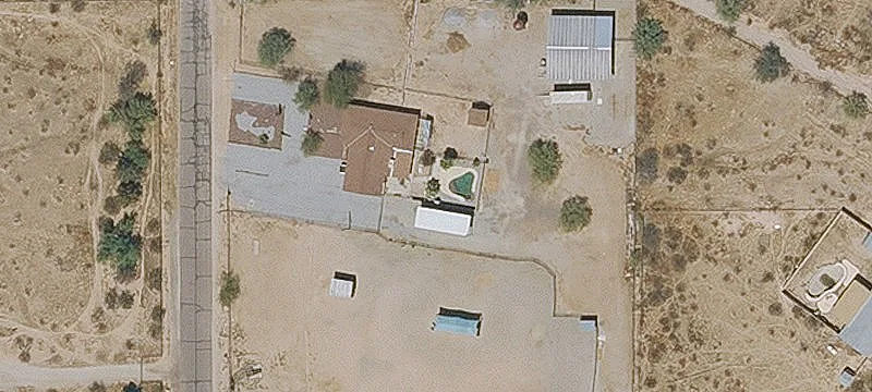 Acre Parcel for Equestrian or Storage