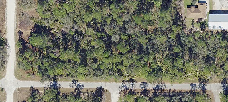 Vacant Residential Lot