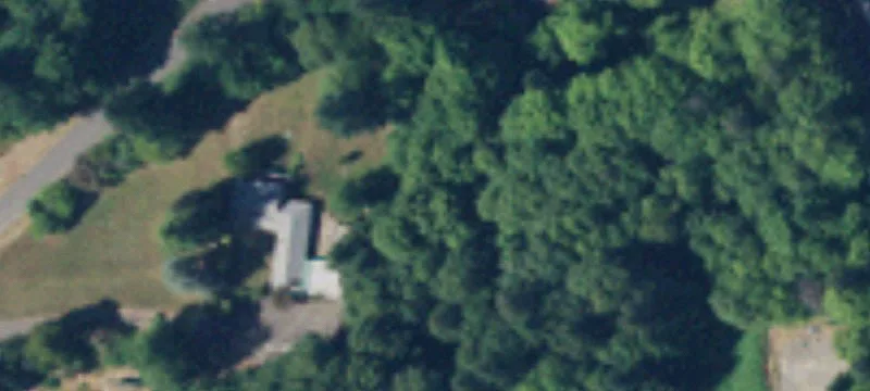 Corner Development Land Lot