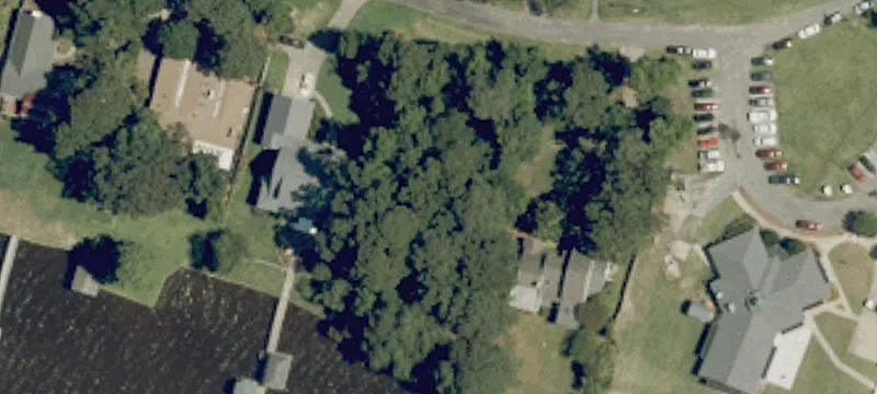 Soundfront Waterfront Land