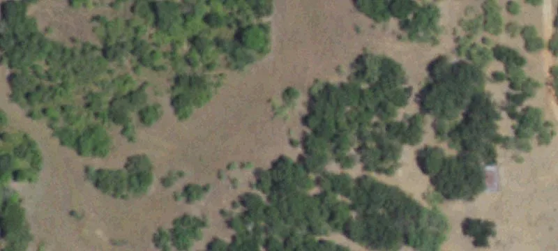 Waterfront Industrial Land with Building