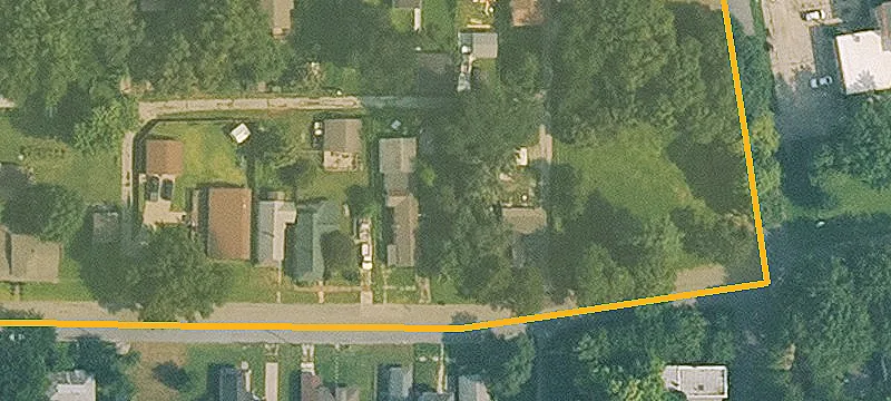 Vacant Residential Lot