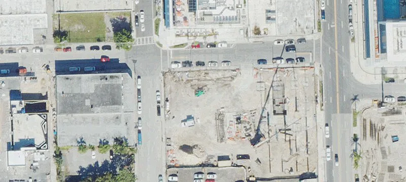 Retail Space For Sale