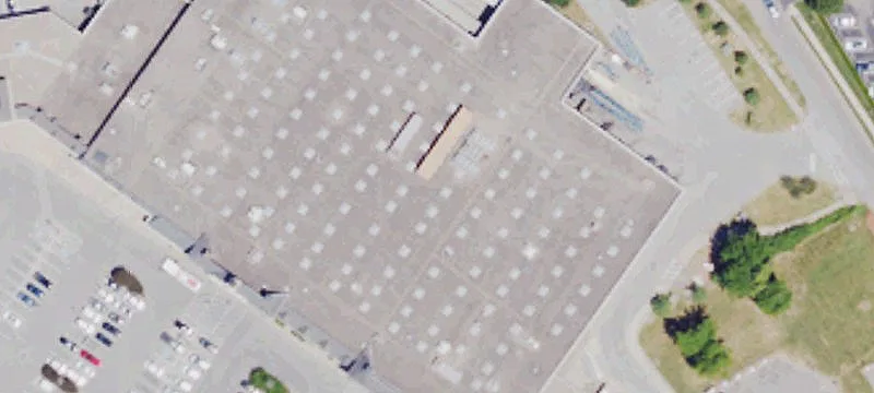 Retail Pad Site within Kroger Lot