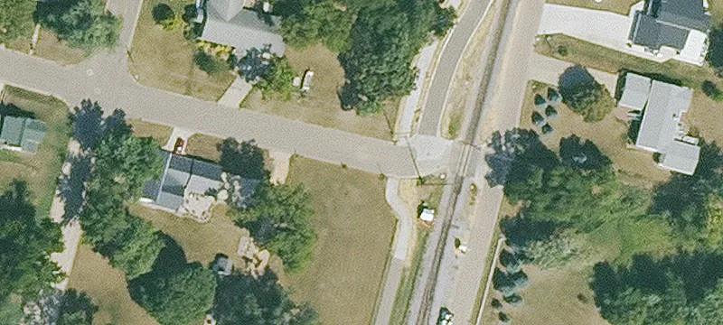 Riverfront Development Land