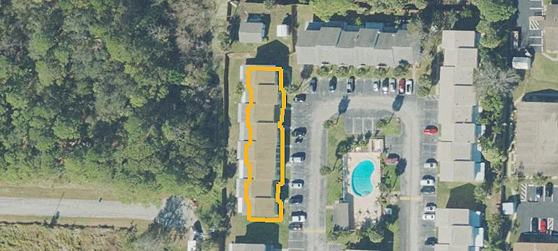 Vacant Commercial Development Land
