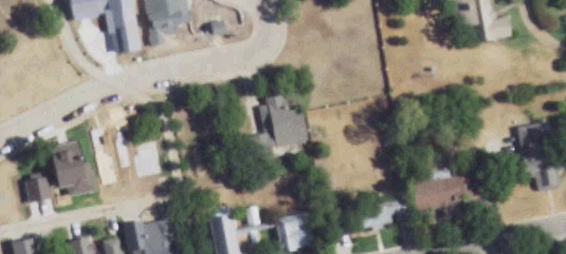 Build-Ready Residential Lot