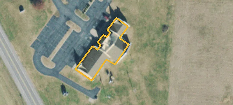 Residential Land Tract