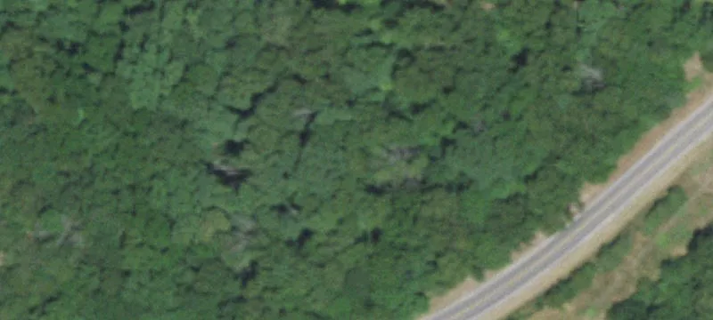 R-3 Zoned Recreation Development Land
