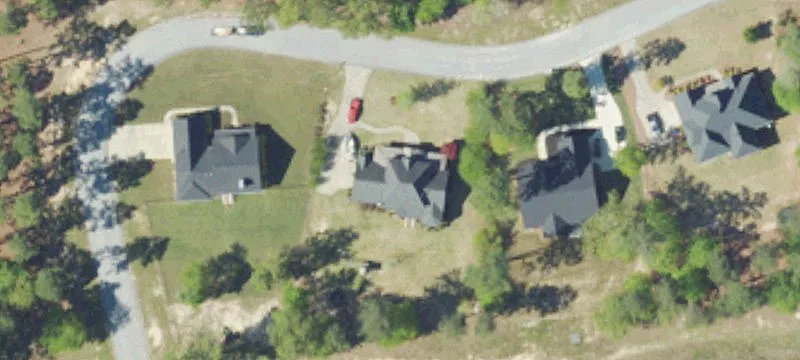 Residential Golf Course Lot