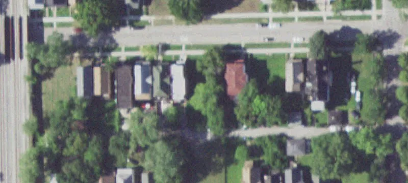Vacant Land Lot for Sale