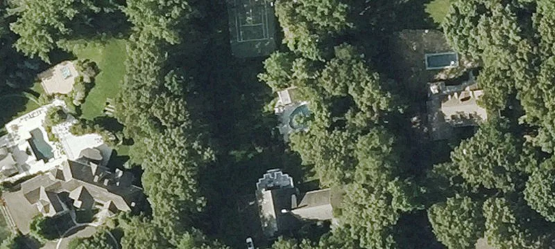 Luxury Residence with Tennis Court