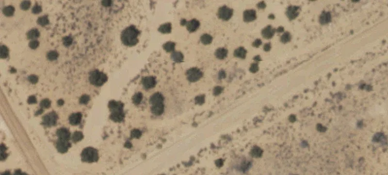 Corner Residential Home Lot