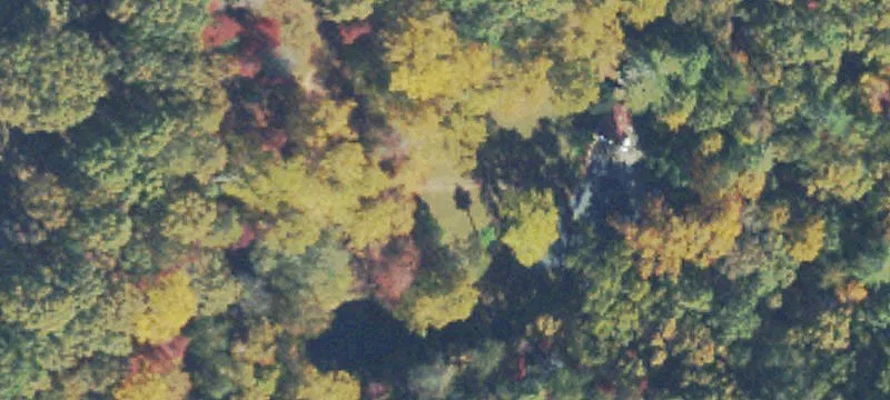 Waterfront Land with Deeded River Access