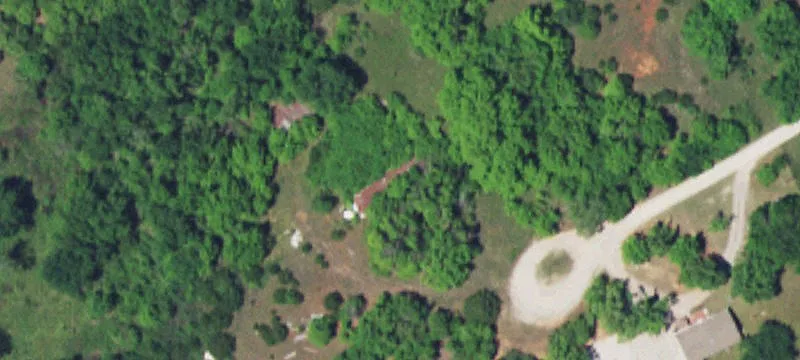 5-Acre Residential Land Tract