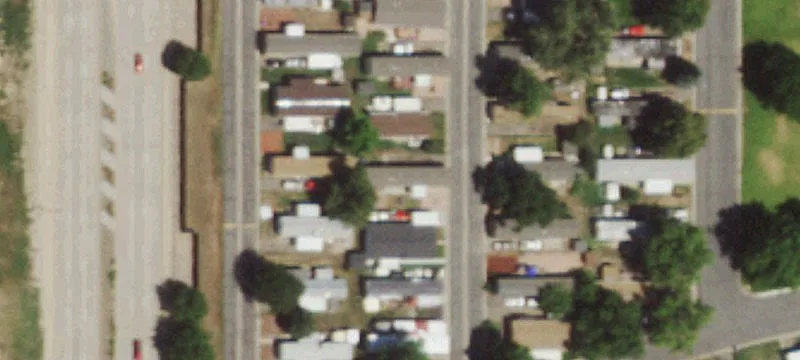 Residential Income Property