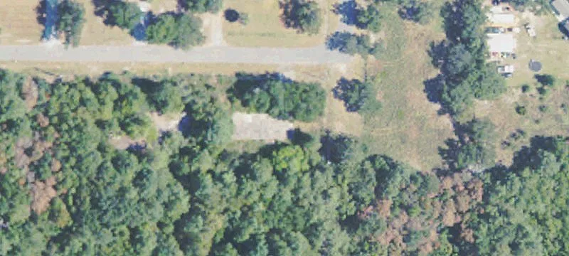 Vacant Coastal Home Lot